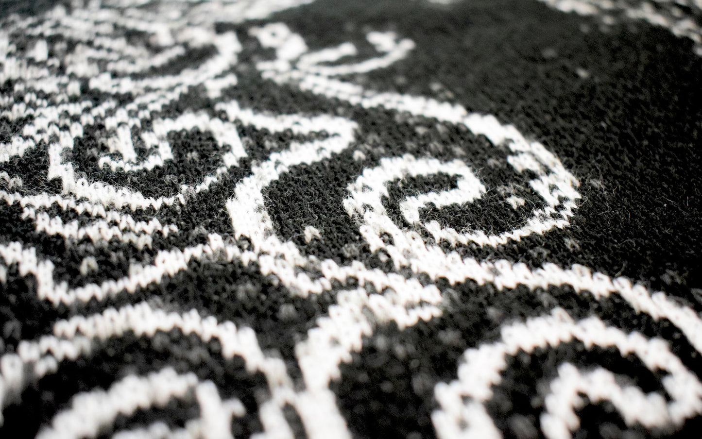 Jimi Hendrix Knit Throw Blanket β Custom Rock Legend Gift, Music Lover Home Decor, Made in USA
