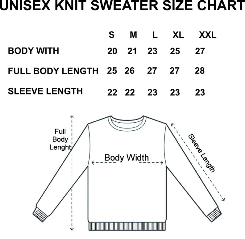 David Bowie Moonage Daydream Knit Sweater – Vintage Rock Unisex Sweater, Space Oddity Inspired, Made in USA
