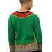 Ugly Kwanzaa Sweater β Festive Knit Unisex Holiday Sweater, Joyous Kwanzaa Design, Made in USA