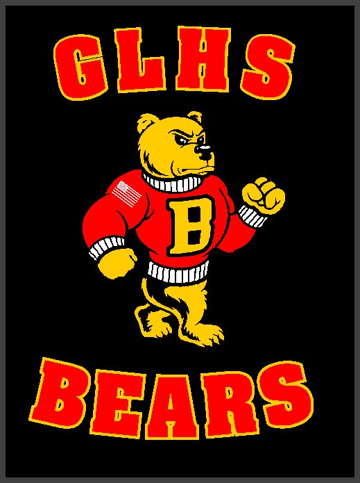 Custom School Spirit Blanket – Mascot, Logo & Team Colors