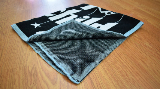 How to Care for Your Acrylic Blanket | Washing & Drying Tips