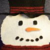 Snowman Ugly Christmas Sweater