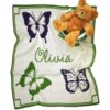 Butterfly Blanket