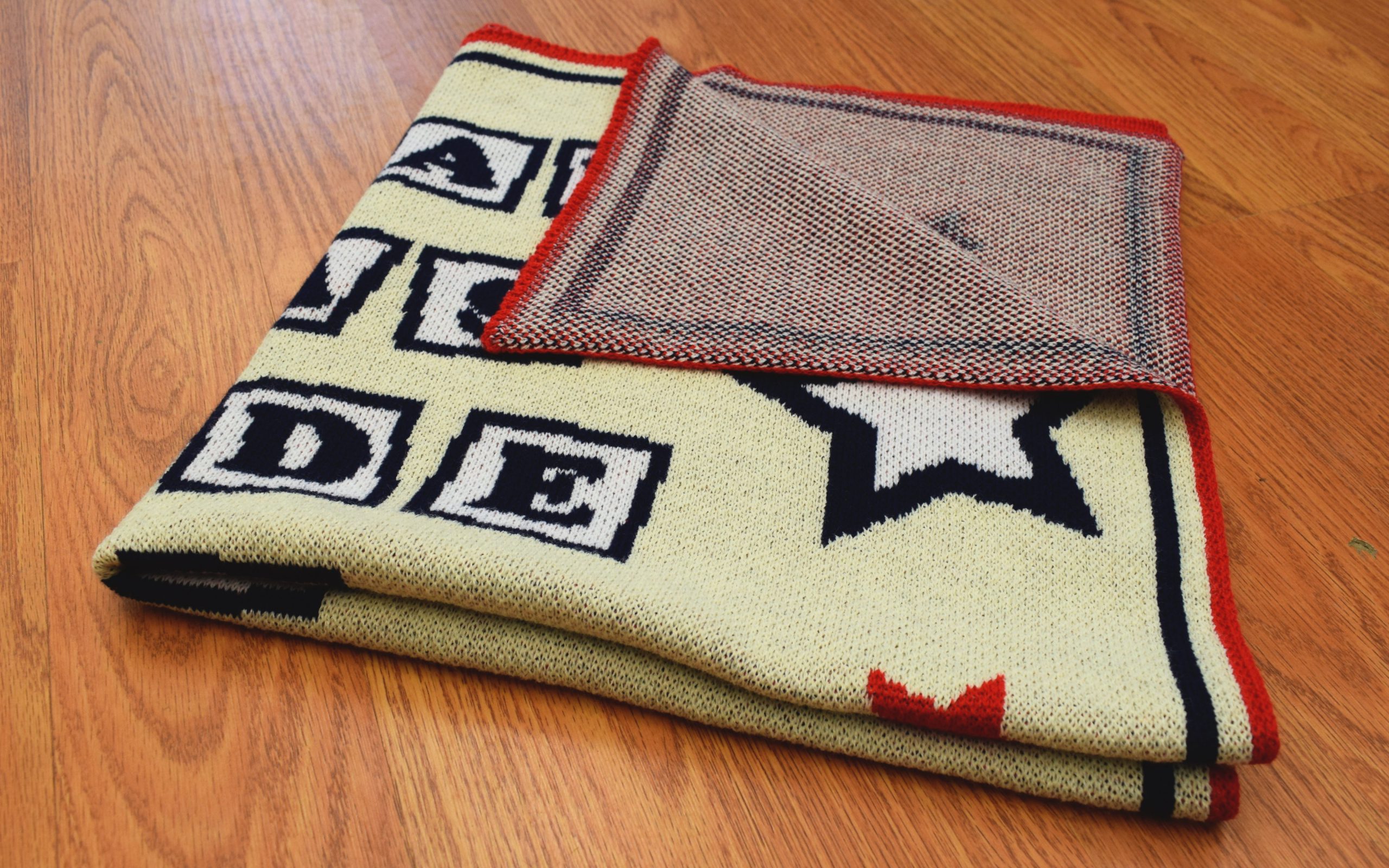 Made In USA Blanket - BlanketBoss