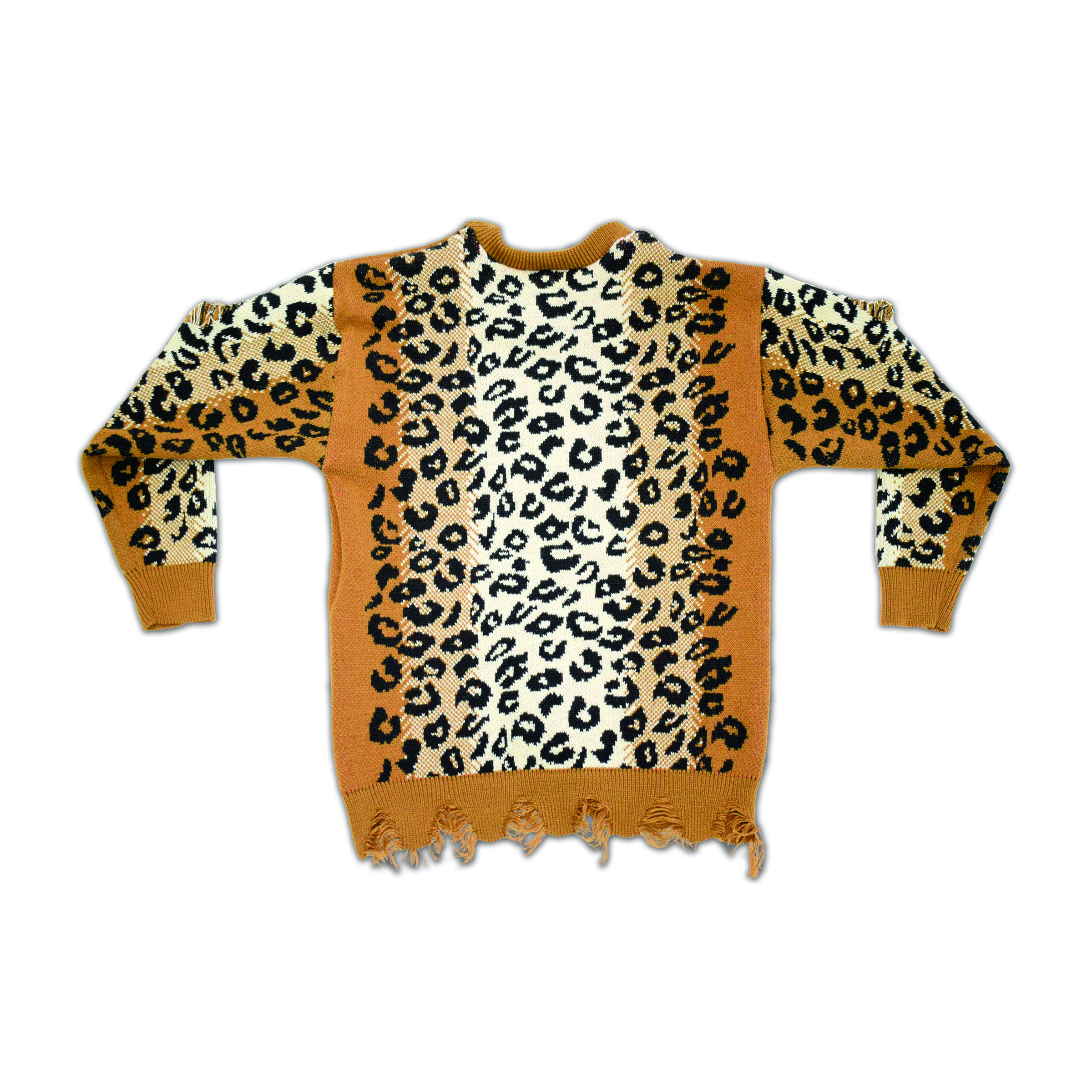 blondie sweater