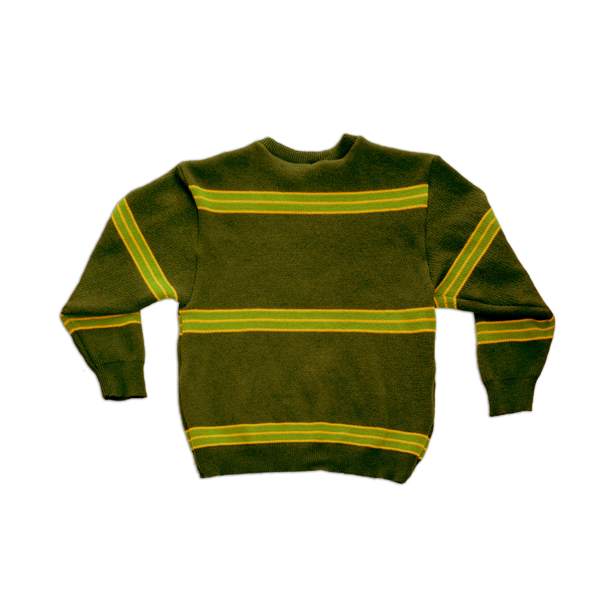 Nirvana - Knit Sweater - BlanketBoss